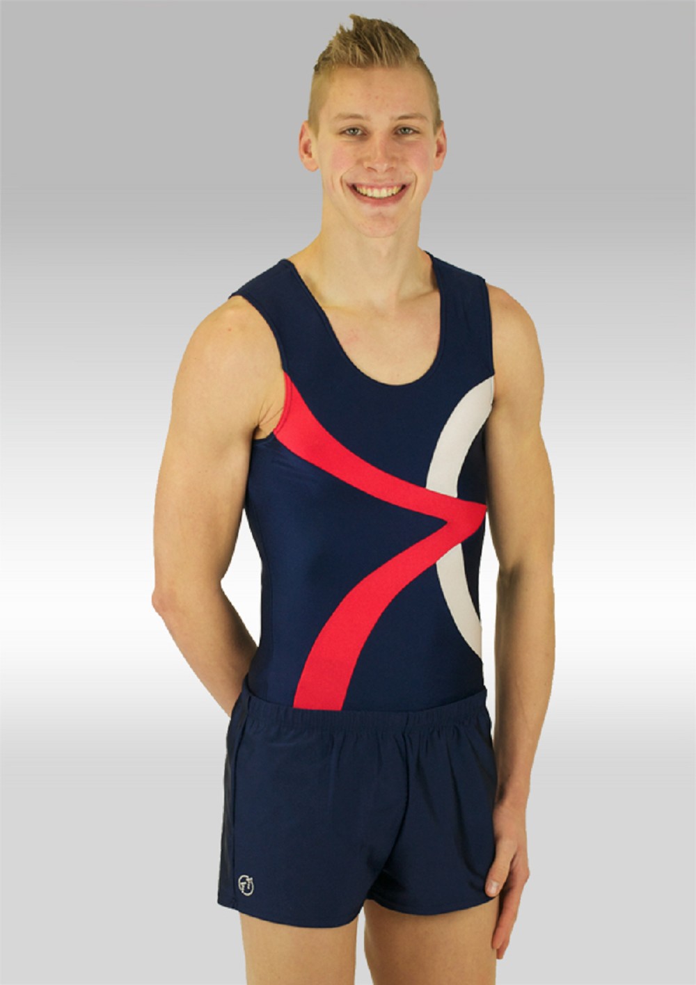 Herren Anzug B39